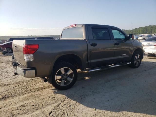 2012 Toyota Tundra Crewmax SR5