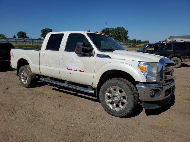 2015 Ford F250 Super Duty