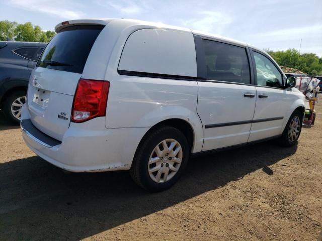 2014 Dodge RAM Tradesman