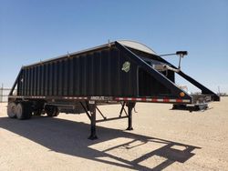Salvage cars for sale from Copart Andrews, TX: 2024 Armo Trailer