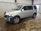 2014 Honda Pilot EXL