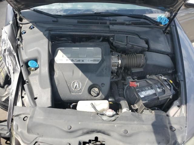 2007 Acura TL