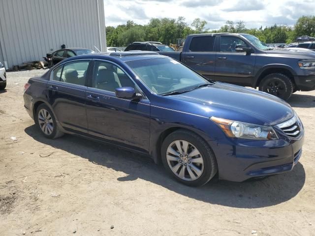 2011 Honda Accord EXL