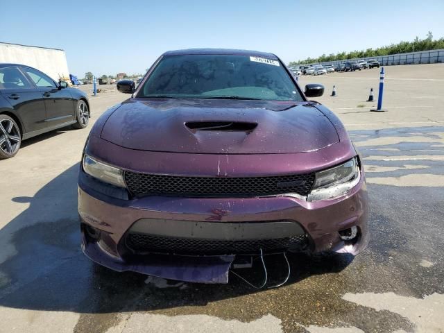 2020 Dodge Charger GT