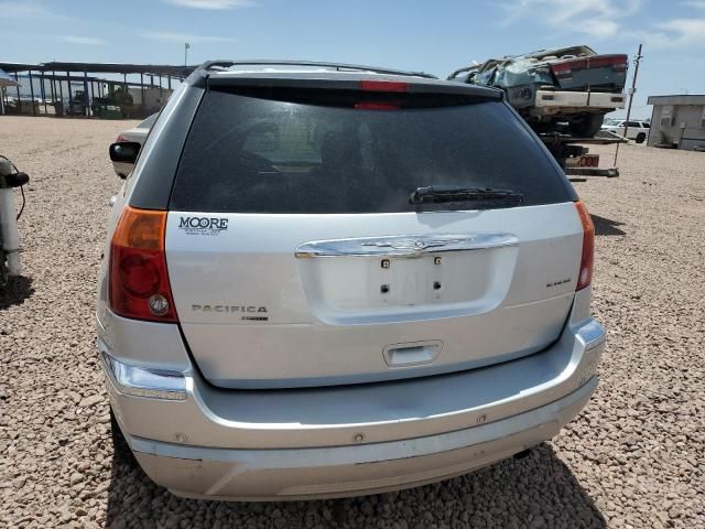 2006 Chrysler Pacifica Limited