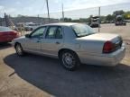 2009 Mercury Grand Marquis LS