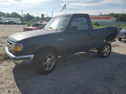 1994 Ford Ranger en venta en Montgomery, AL