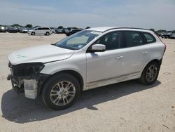 Volvo salvage cars for sale: 2014 Volvo XC60 3.2