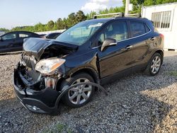 Salvage cars for sale at Memphis, TN auction: 2014 Buick Encore