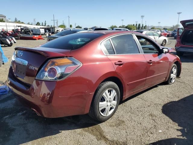 2010 Nissan Altima Base