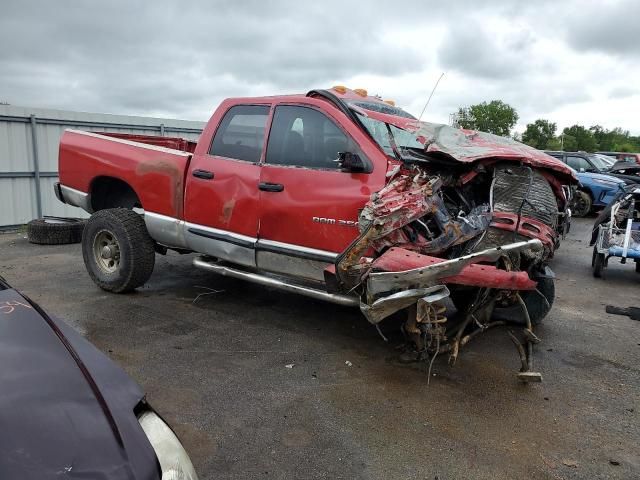 2003 Dodge RAM 2500 ST