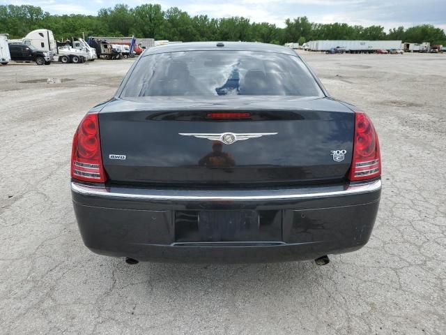 2010 Chrysler 300C