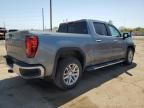 2021 GMC Sierra K1500 SLT