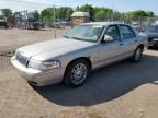 2009 Mercury Grand Marquis LS