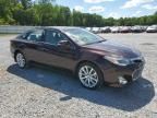 2013 Toyota Avalon Base