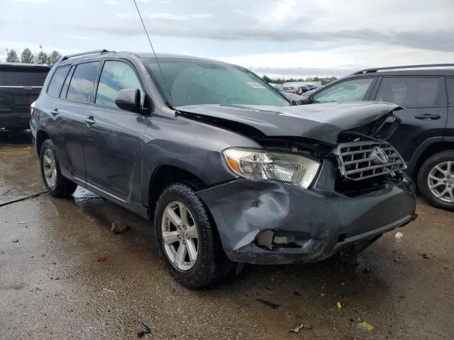 2010 Toyota Highlander