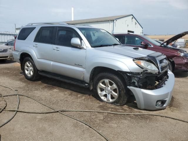 2008 Toyota 4runner SR5