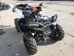 Salvage Motorcycles with No Bids Yet For Sale at auction: 2022 Polaris Sportsman 850 Premium