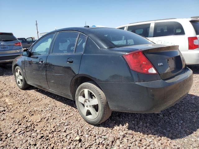 2006 Saturn Ion Level 3