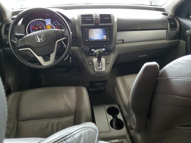 2010 Honda CR-V EXL