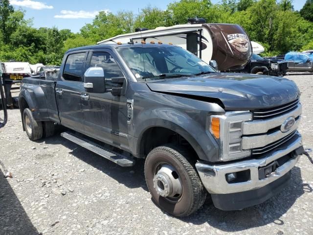 2019 Ford F350 Super Duty