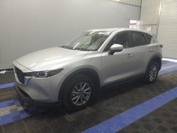 Mazda cx-5 Prefe salvage cars for sale: 2023 Mazda CX-5 Preferred