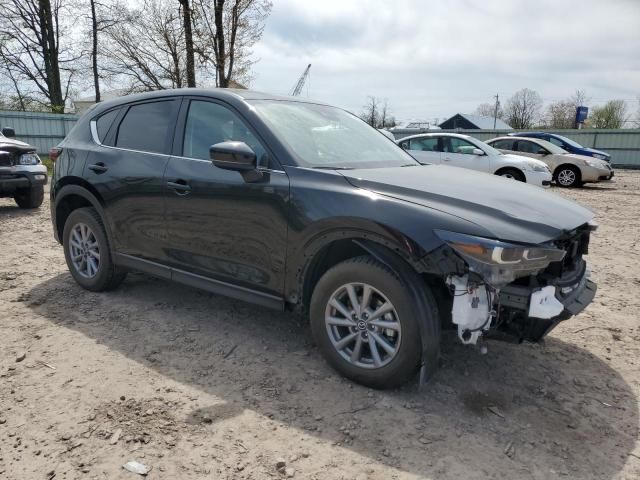 2023 Mazda CX-5 Preferred