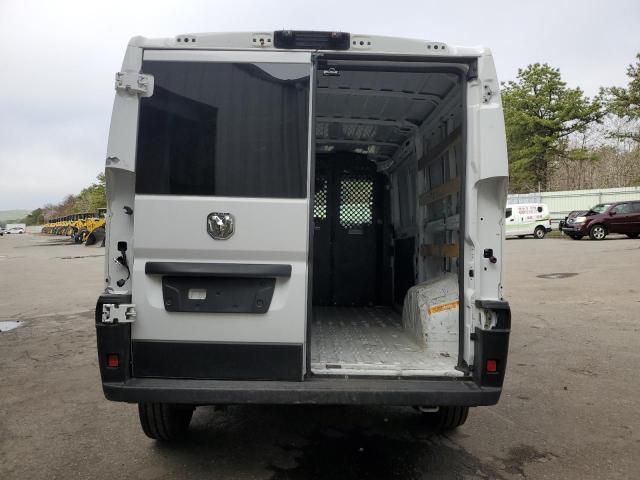 2023 Dodge RAM Promaster 2500 2500 Standard