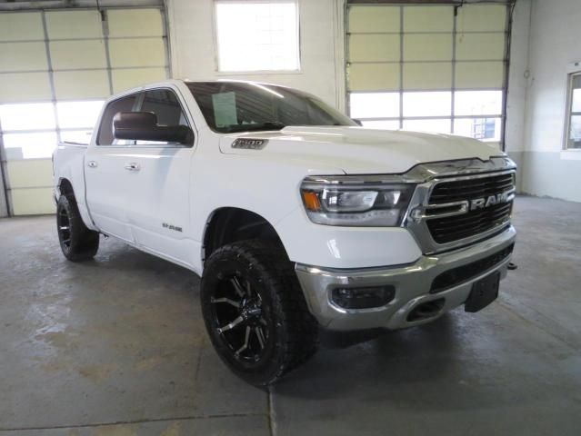 2019 Dodge RAM 1500 BIG HORN/LONE Star