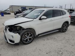 Vehiculos salvage en venta de Copart Haslet, TX: 2019 BMW X1 SDRIVE28I