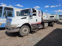 International salvage cars for sale: 2004 International 4000 4300