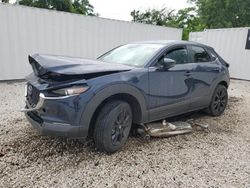 Salvage cars for sale from Copart Baltimore, MD: 2024 Mazda CX-30 Select