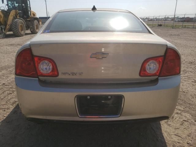 2012 Chevrolet Malibu 1LT