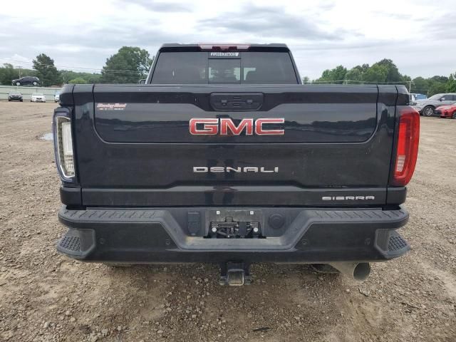 2023 GMC Sierra K2500 Denali