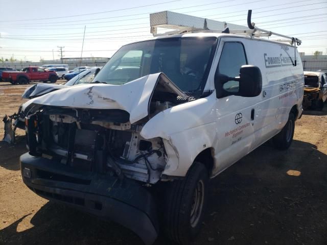 2011 Ford Econoline E250 Van