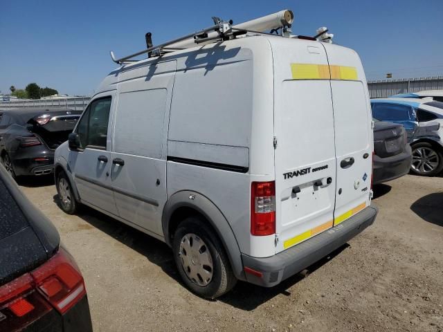 2012 Ford Transit Connect XL