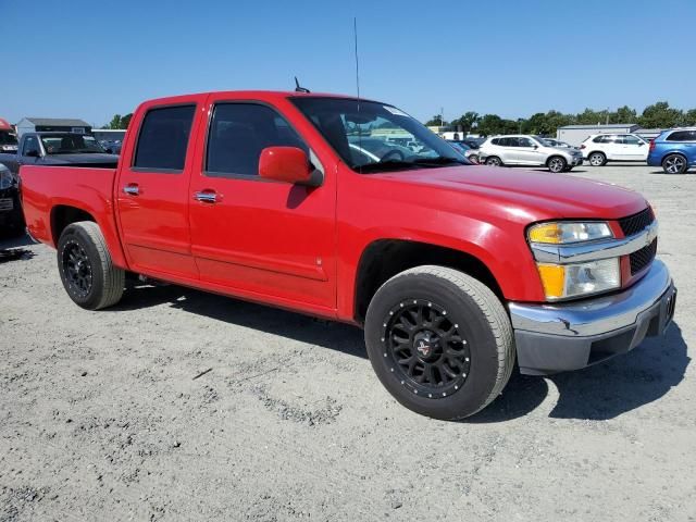 2009 Chevrolet Colorado