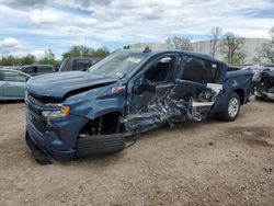 2024 Chevrolet Silverado K1500 RST en venta en Central Square, NY