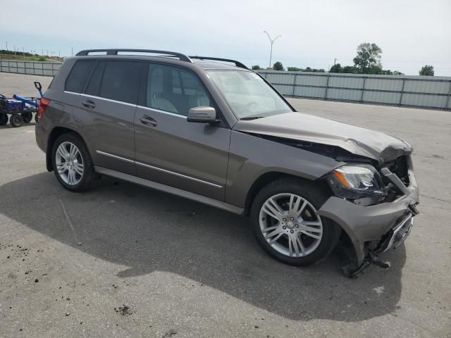 2013 Mercedes-Benz GLK 350 4matic