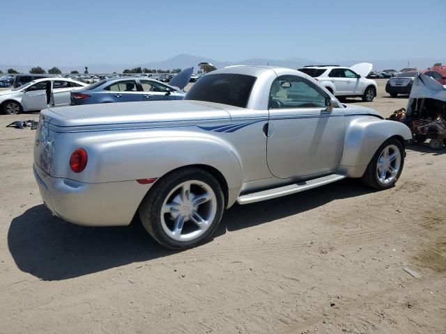 2005 Chevrolet SSR