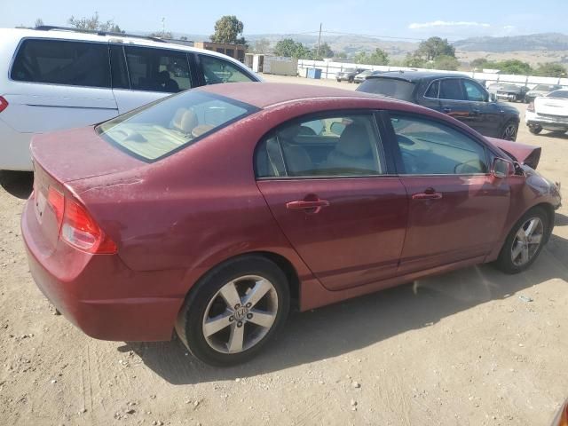 2006 Honda Civic EX