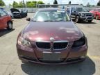 2008 BMW 328 I