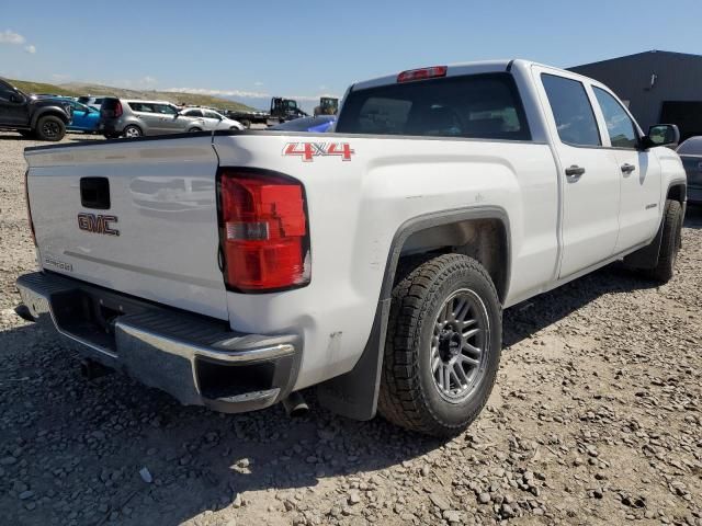 2014 GMC Sierra K1500