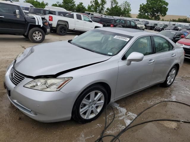 2007 Lexus ES 350