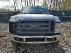 2008 Ford F250 Super Duty