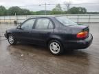 2002 Chevrolet GEO Prizm Base