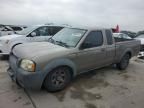 2004 Nissan Frontier King Cab XE