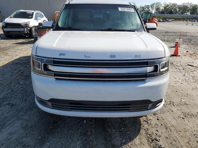 2015 Ford Flex Limited