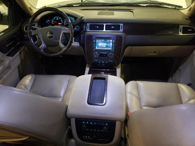 2011 GMC Yukon XL Denali