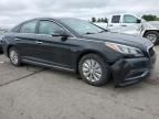 2016 Hyundai Sonata Hybrid